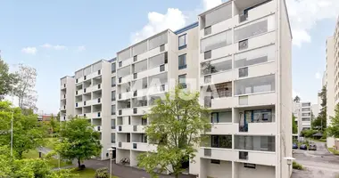 1 bedroom apartment in Helsinki sub-region, Finland