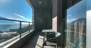 1 bedroom apartment in Budva, Montenegro