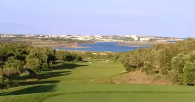 Plot of land in Lagos, Portugal