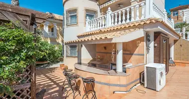 5 bedroom house in Orihuela, Spain