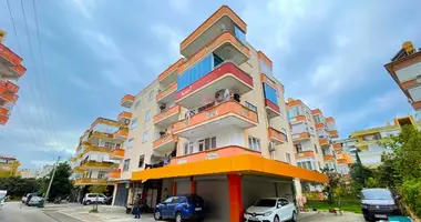 Apartamento 1 habitación en Alanya, Turquía