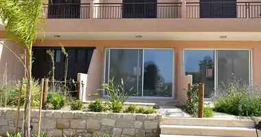 Townhouse 2 rooms in Pafos, Cyprus