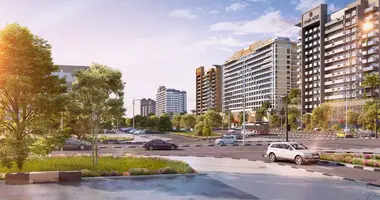 Villa 1 bedroom in Dubai, United Arab Emirates