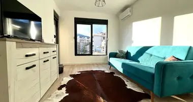 1 bedroom apartment in Budva, Montenegro