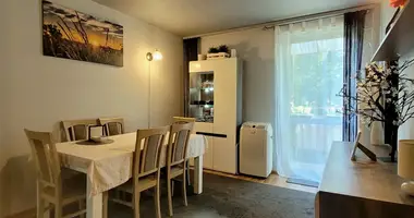 2 bedroom apartment in Warsaw, Poland