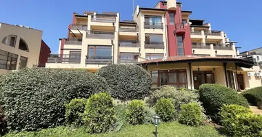 2 bedroom apartment in Sveti Vlas, Bulgaria