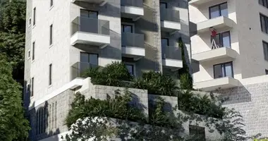 Apartamento 1 habitacion en Budva, Montenegro