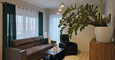 Apartamento 2 habitaciones en Koscian, Polonia