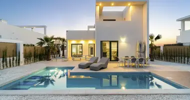 3 bedroom house in Formentera del Segura, Spain