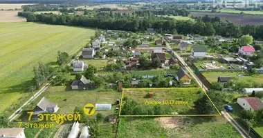Plot of land in Golacki selski Savet, Belarus