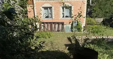 House in Rakauski sielski Saviet, Belarus