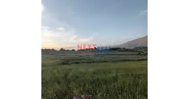 Parcela en Tragjas, Albania