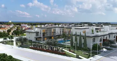 3 bedroom apartment in Gazimagusa Belediyesi, Northern Cyprus