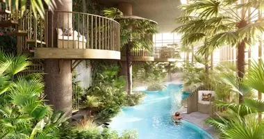 Квартира 3 спальни в Лондон, Великобритания