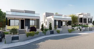 4 bedroom house in Chloraka, Cyprus