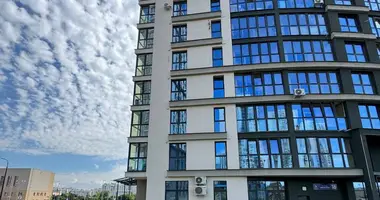 Sklep 71 m² w Mińsk, Białoruś