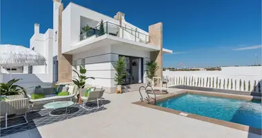 Villa 3 chambres dans Los Alcazares, Espagne