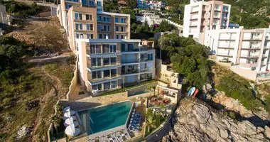 Apartamento 2 habitaciones en Bar, Montenegro