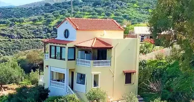 Ferienhaus 6 Zimmer in Provinz Chersonissos, Griechenland