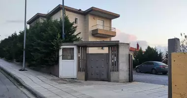 Dom wolnostojący 3 pokoi w Neochorouda, Grecja