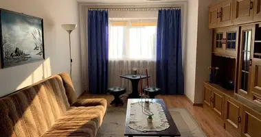 Wohnung 2 Zimmer in Krakau, Polen