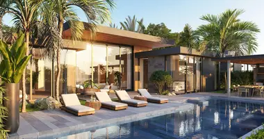 Villa 4 bedrooms in Phuket, Thailand