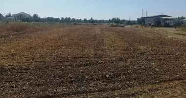 Plot of land in Psimolofou, Cyprus