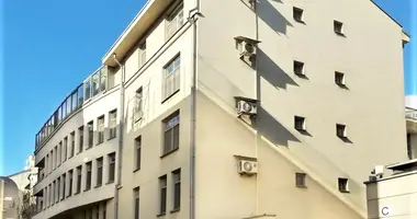 Office 866 m² in Moscow, Russia