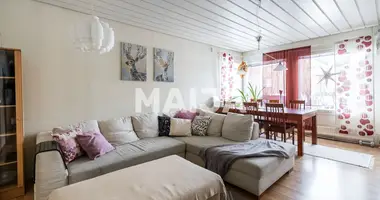 Dom 4 pokoi w Saarenkyla, Finlandia