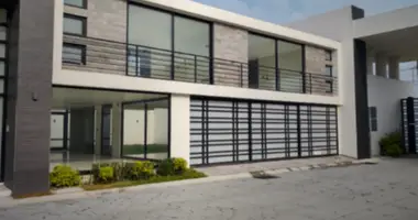 Casa 4 habitaciones en Metepec, México
