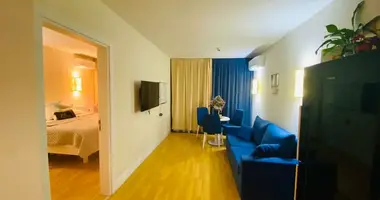 Apartamento 2 habitaciones en Batumi, Georgia