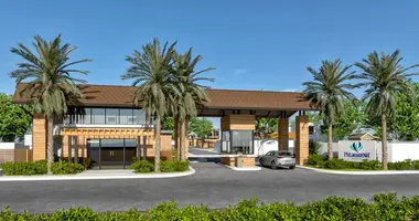 Villa en Higüey, República Dominicana