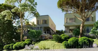 Villa 3 chambres avec Balcon, avec Climatiseur, avec Vue sur la mer dans Cascais, Portugal