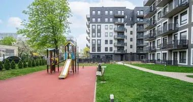 Квартира 2 комнаты в Вильнюс, Литва