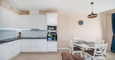 4 room apartment in Vilnius, Lithuania