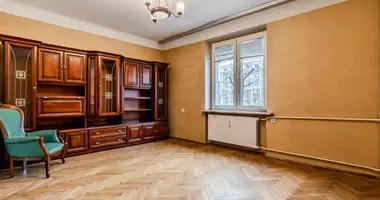 Mieszkanie 1 pokój w Warszawa, Polska