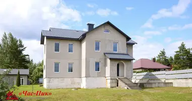 Cottage in Kalodziscanski sielski Saviet, Belarus