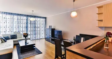 2 bedroom apartment in Budva, Montenegro