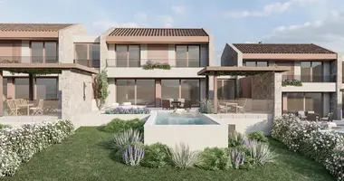 Casa 6 habitaciones en Radovici, Montenegro