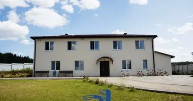 Nieruchomości komercyjne 429 m² w Baraulianski siel ski Saviet, Białoruś