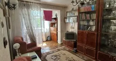 2 room apartment in Odesa, Ukraine