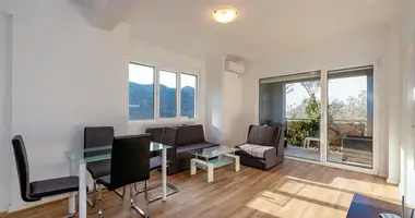 1 bedroom apartment in Rafailovici, Montenegro