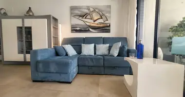 2 bedroom apartment in Torrevieja, Spain
