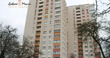 Wohnung 1 zimmer in Minsk, Weißrussland