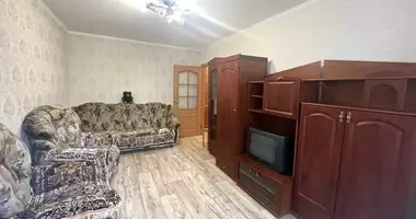 Apartamento 2 habitaciones en Gómel, Bielorrusia