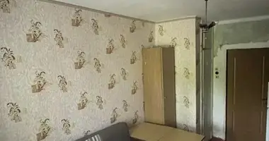 1 room apartment in Sievierodonetsk, Ukraine