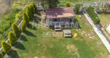 Villa 3 bedrooms in Aksu, Turkey