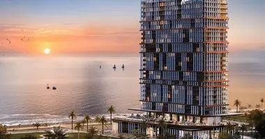 Отельные номера в Radisson Blu Residences Batumi. в Батуми, Грузия