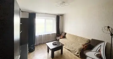 2 room apartment in Pruzhany, Belarus