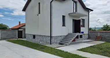 Villa  with Furnitured, with Garage, with Garden in Varna, Bulgaria